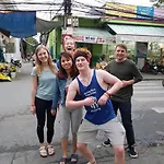 4 Seasons Hostel Danang