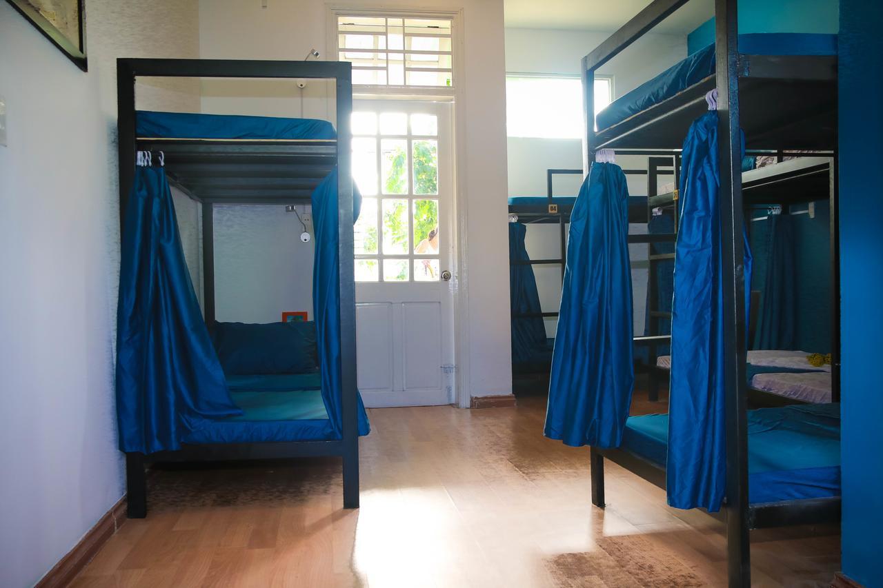 4 Seasons Hostel Da Nang
