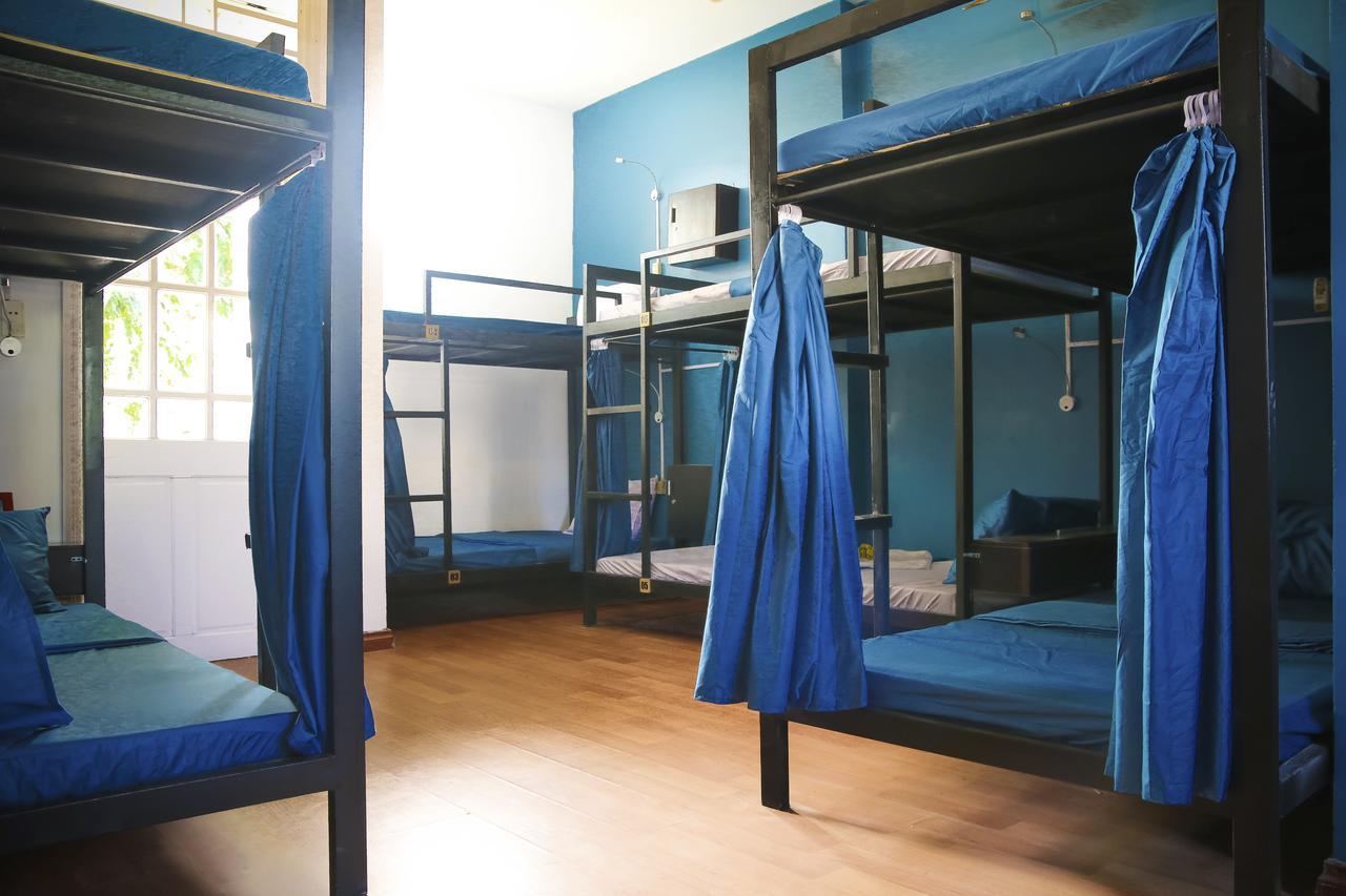 4 Seasons Hostel