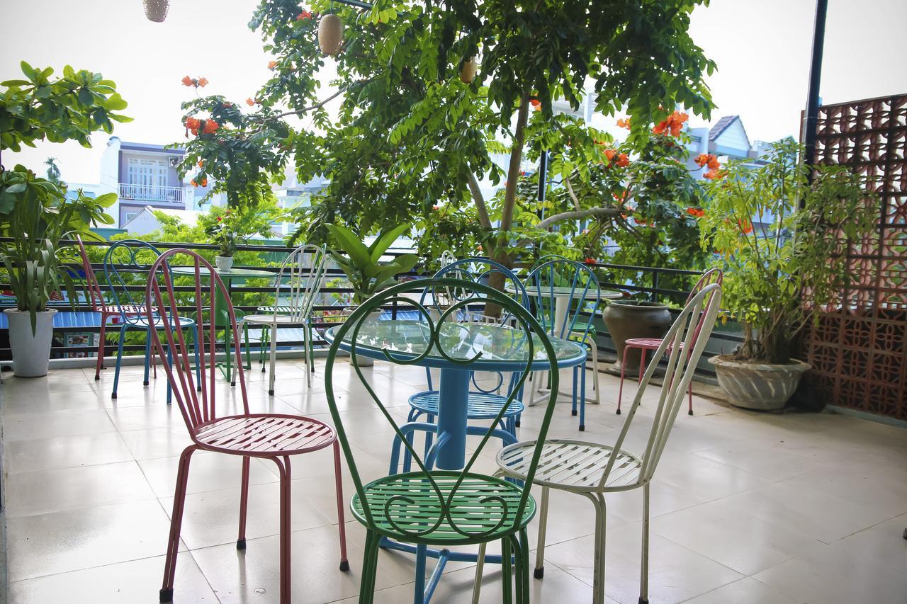 Hostel 4 Seasons