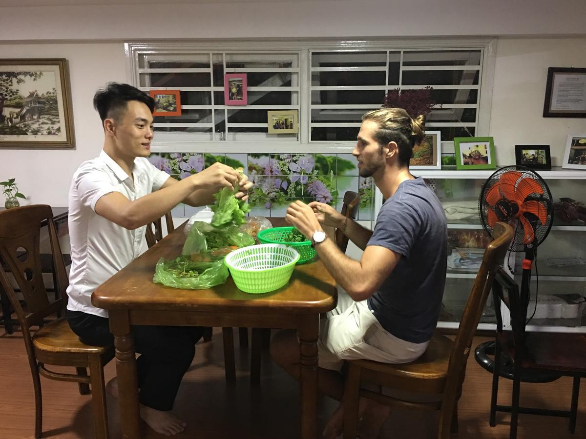 Hostel 4 Seasons Da Nang
