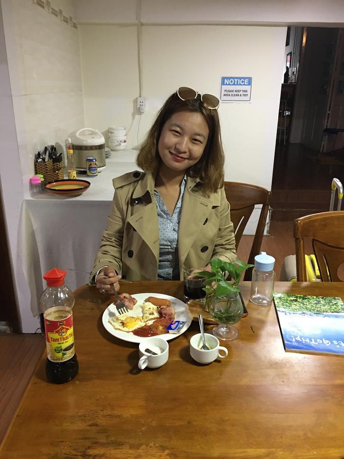 4 Seasons Hostel Da Nang