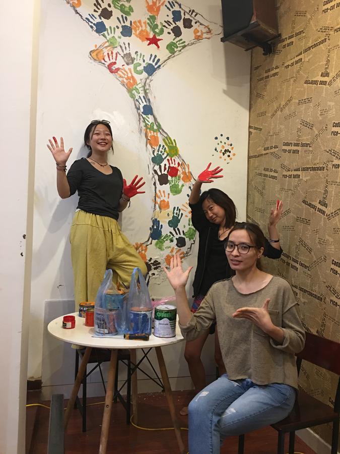 Hostel 4 Seasons Da Nang