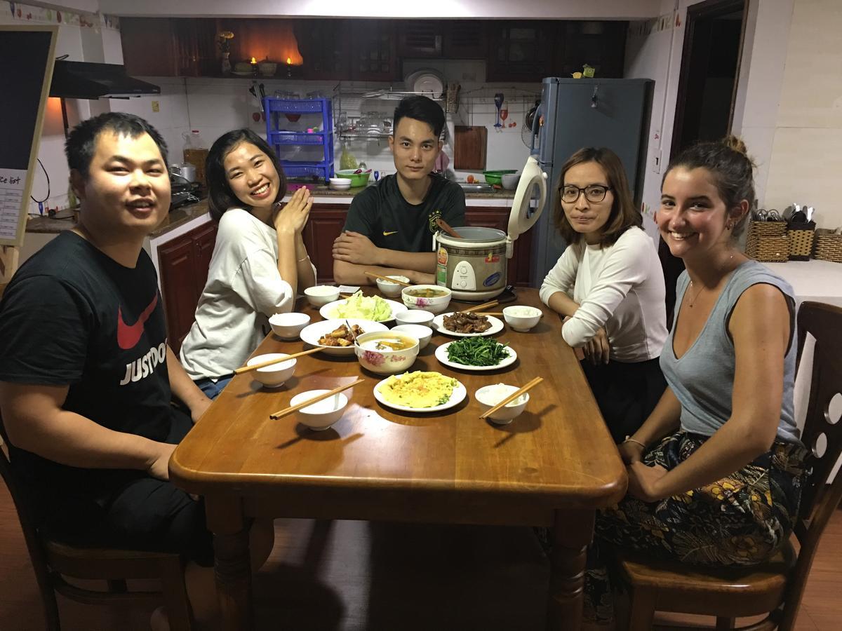 4 Seasons Hostel Da Nang