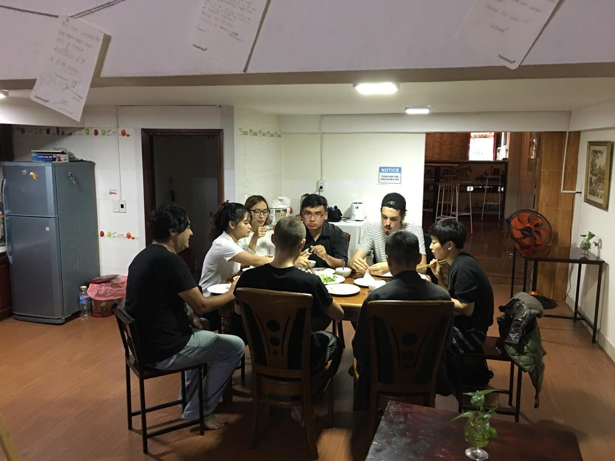 Hostel 4 Seasons Da Nang