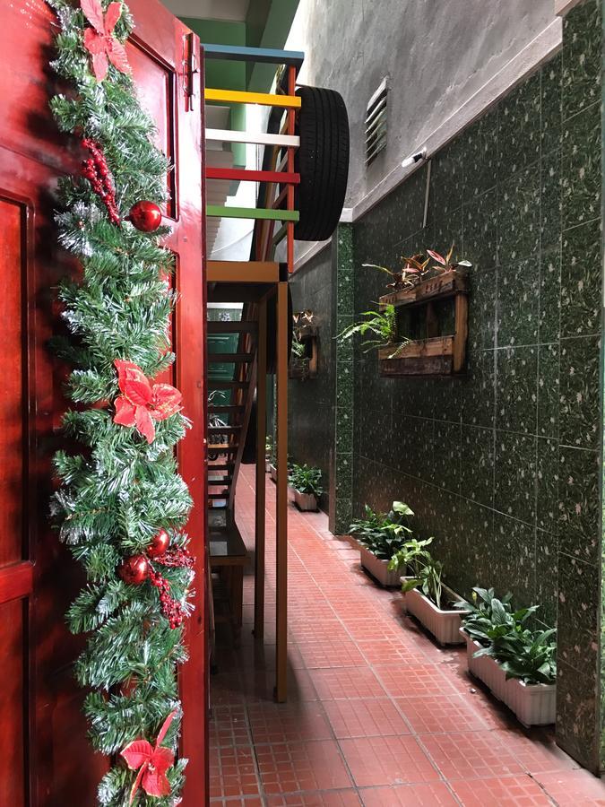 Hostel 4 Seasons Da Nang