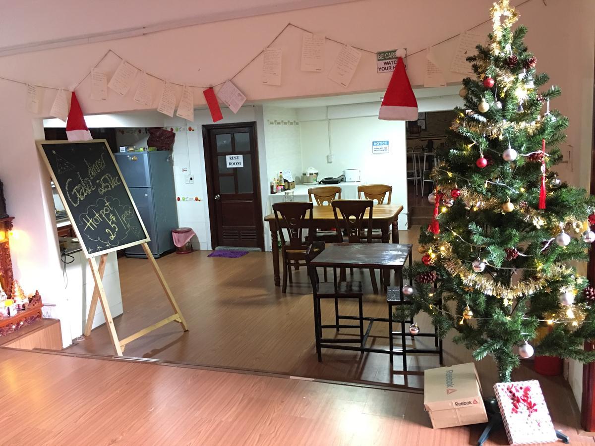 4 Seasons Hostel Da Nang
